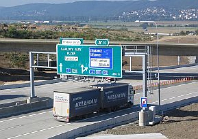 Ministerstvo: Rozpočet SFDI nepokryje ani dokončení staveb a údržbu