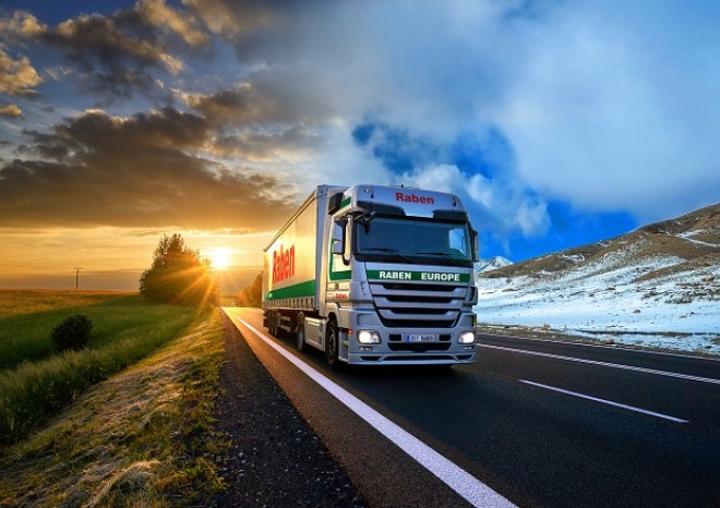 ​Raben Group: Loňský náročný rok předznamenal novou realitu logistiky