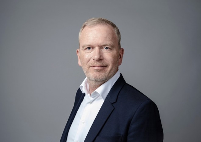 ​Jeroen Eijsink se stal CEO Hafen und Logistik AG