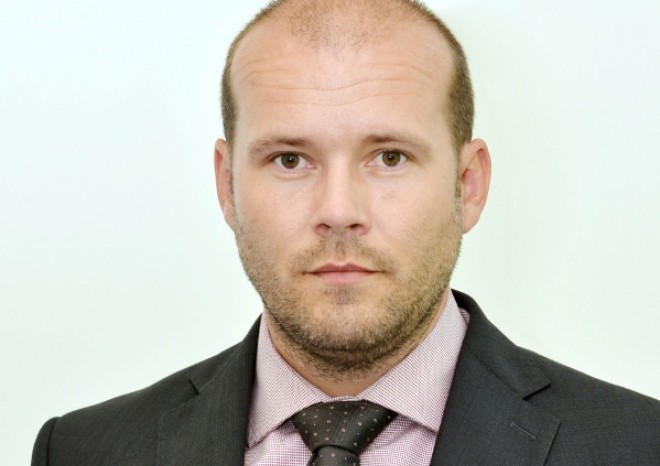 Provoz Veolie Transport v ČR a SR nově řídí Petr Čihák