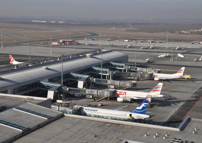 IATA zvýšila odhad zisku odvětví