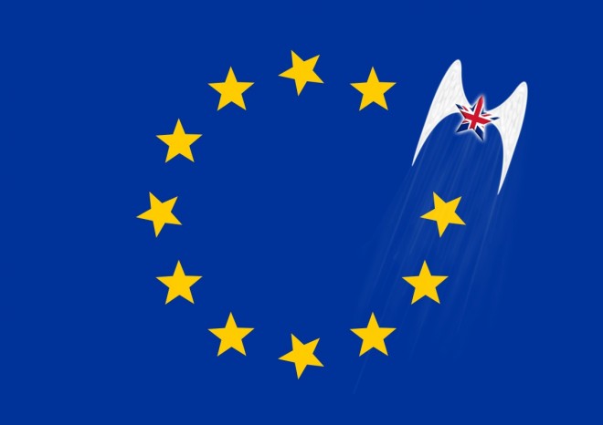 Autodopravci vítají posun v jednání o brexitu