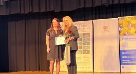 IVECO Czech Republic získalo ocenění Společensky odpovědná firma roku