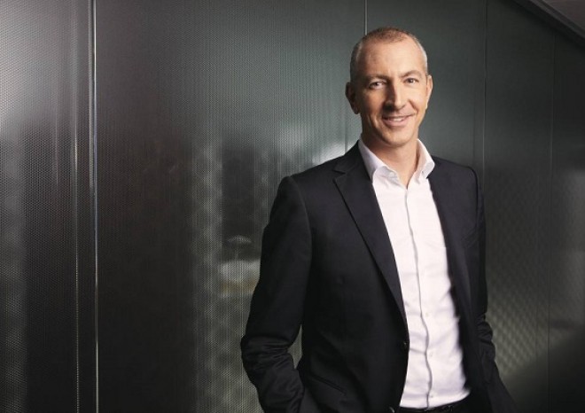 ​Charles Boudet nastupuje na pozici CEO iO Partners