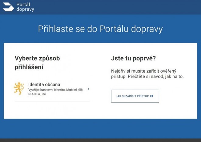 ​V Portálu dopravy lze nově žádat o změny v registru vozidel