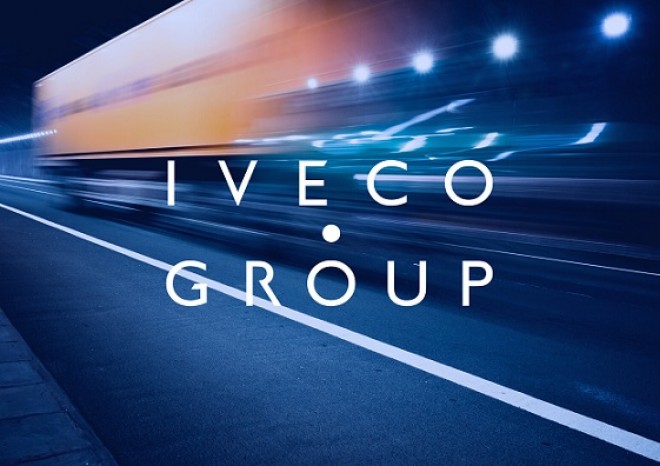 ​Iveco Group si vybírá systémy palivových článků HTWO pro novou generaci autobusů