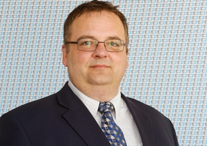 Zeptali jsme se Ivana Bednárika, předsedy představenstva ČD Cargo