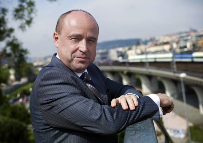 Novým šéfem Drážního úřadu se stal Jiří Kolář