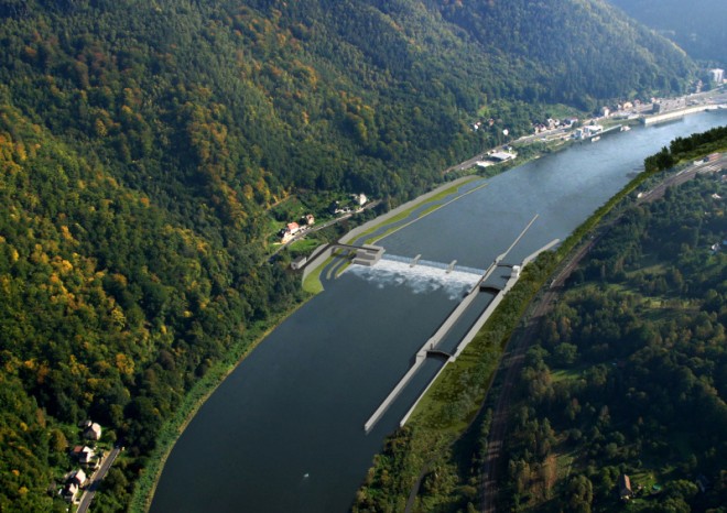 Posouzení jezu začne na přelomu května a června