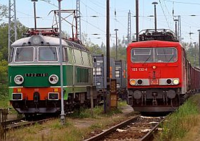 I železniční průmysl bude těžit z jednotného trhu