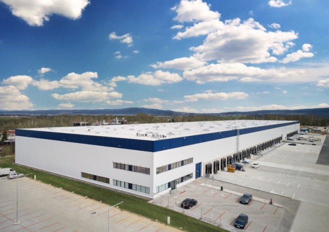 JLL: Industriální trh v prvním čtvrtletí roku 2023