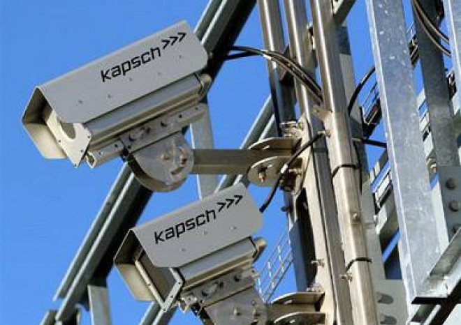 Kapsch získal ve Francii zakázku v satelitním mýtném systému za
25 milionů €