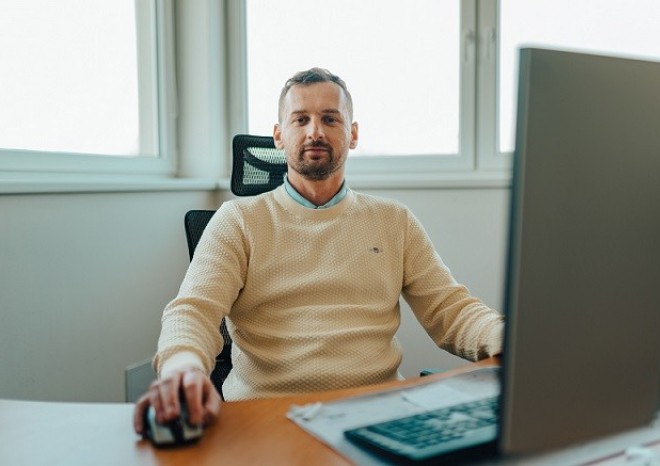 ​CONTI-RSC: Zkušenosti a empatii dispečerů stroje nahradit neumějí