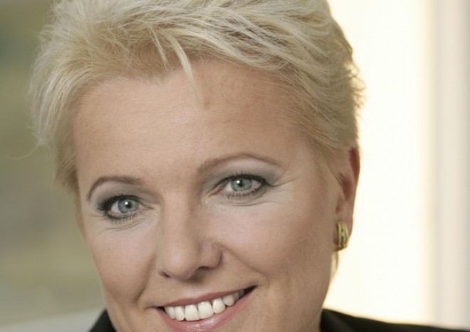 Jiřina Tapšíková zůstává v čele obměněného představenstva ČLFA