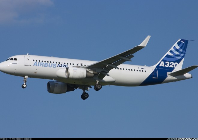 Airbus loni přijal nejvíce objednávek v historii letectví