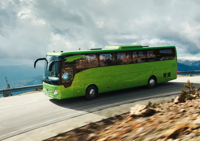 Podpora z COVID bus měla zájezdovým dopravcům stačit do března