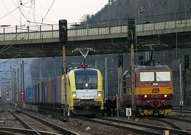 Unie schválila první dva velké České dopravní projekty