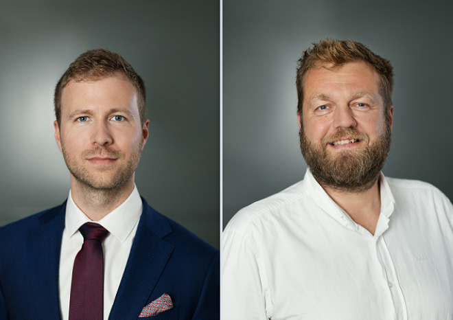 ​European Green Logistics Space posiluje tým pro Českou republiku a Slovensko