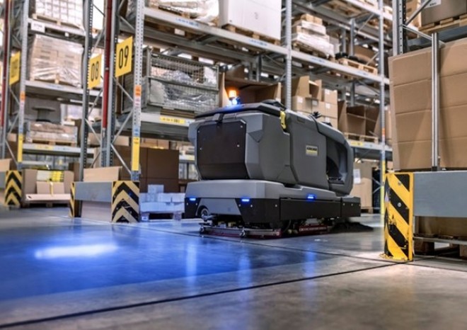 ​Hacknout lze téměř jakékoli firemní zařízení, rostoucí riziko představují také úklidoví roboti