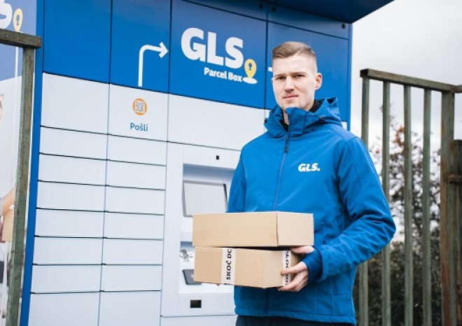 ​GLS: Boxy jsou stále oblíbenější, nevyužívá je jen čtvrtina lidí