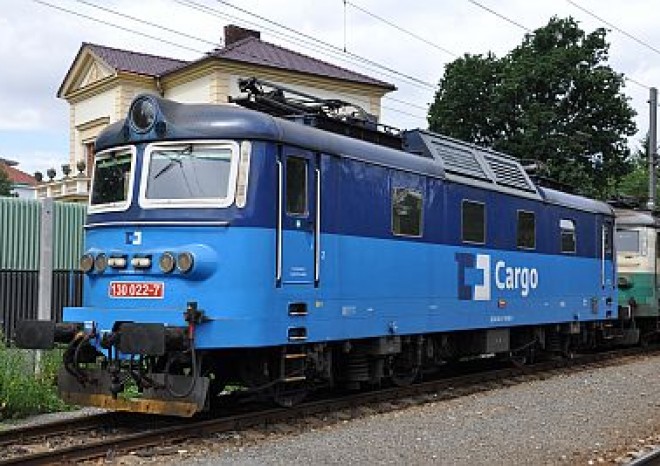 Ztráta ČD Cargo za rok 2012 bude atakovat hranici dvou miliard Kč