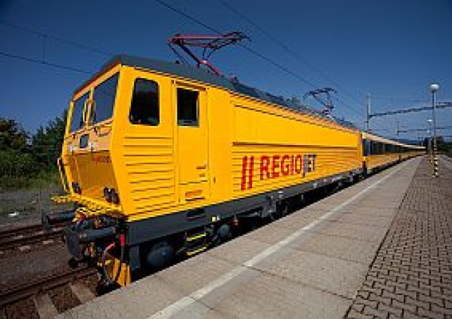 RegioJet loni přepravil 1,13 milionu cestujících