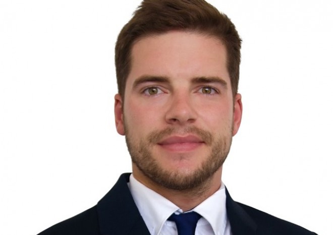 ​Martin Čihák posiluje tým Prologis v České republice