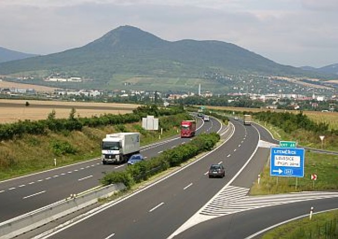 Podle celníků se řidiči často snaží ušetřit na mýtném