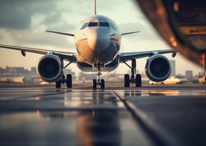 Drayton Aerospace plánuje zřídit v Praze evropskou centrálu
