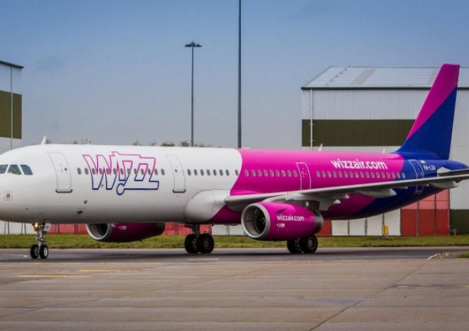 ​Šéf aerolinek Wizzair už nespoléhá na letní oživení letecké dopravy