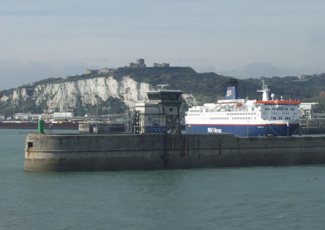 ​IRU: Systém EES je spuštěn, na hranicích EU se testuje připravenost