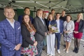 Škoda Auto a Odbory KOVO poskytují nevyužité jídlo organizaci Naděje a Azylovému domu pro matky s dětmi