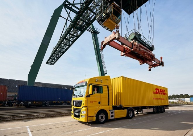 ​DHL představuje čtyři možnosti pro zvýšení odolnosti dodavatelských řetězců firem