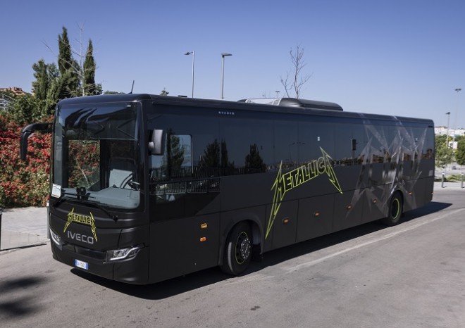 ​Padesát let světové historie osobní dopravy pod hlavičkou IVECO