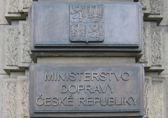 Novou vrchní ředitelkou úseku fondů EU a strategie na MD je Iva Šolcová