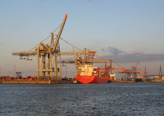 ​FIATA: Speditéři mají velké obavy z nových obchodních praktik v námořní dopravě