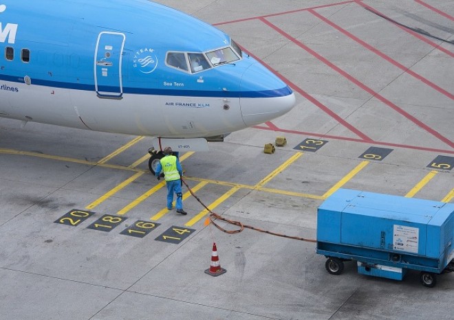 ​Aerolinky žalují nizozemskou vládu za rozhodnutí omezit provoz v Amsterodamu