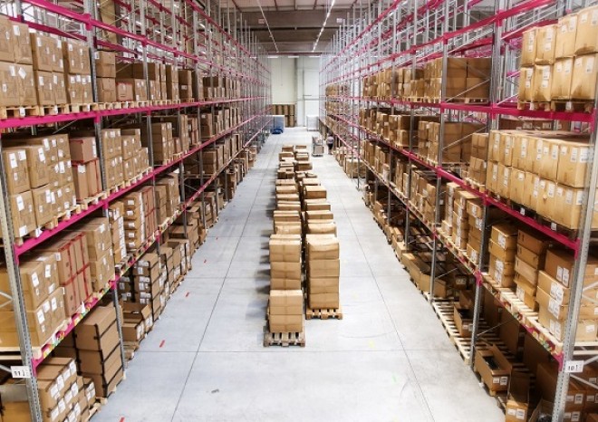 ​Skladon je třetí nejrychleji rostoucí českou firmou, západní trend fulfillmentu roste i u nás
