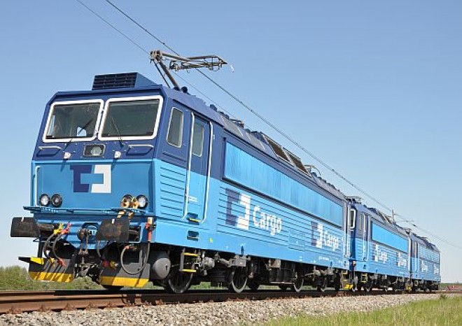 ČD Cargo převzala první modernizované lokomotivy