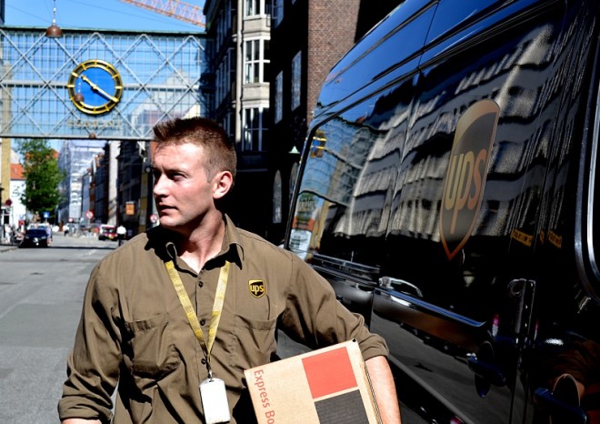 UPS rozšiřuje svou službu Worldwide Express