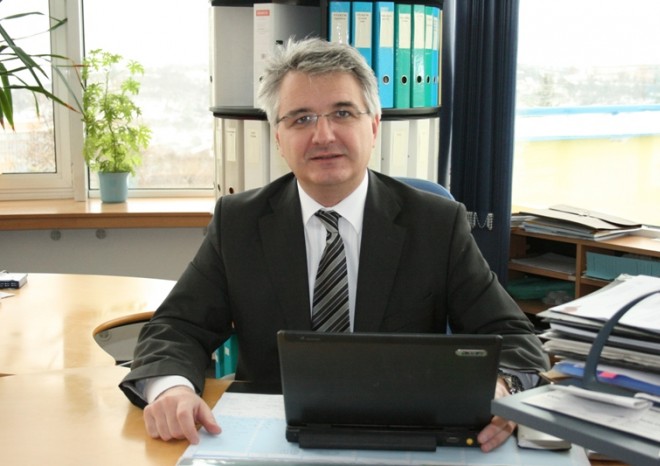„Každý den jsme konfrontováni s naléhavou potřebou dopravního
výzkumu“