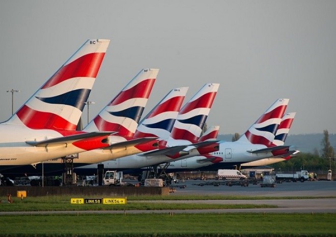​Saúdskoarabský fond PIF a francouzská firma Ardian získají většinu v Heathrow