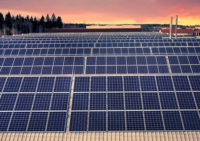 ​Zájem o pozemky nepolevil, developery vystřídali investoři do solární energie