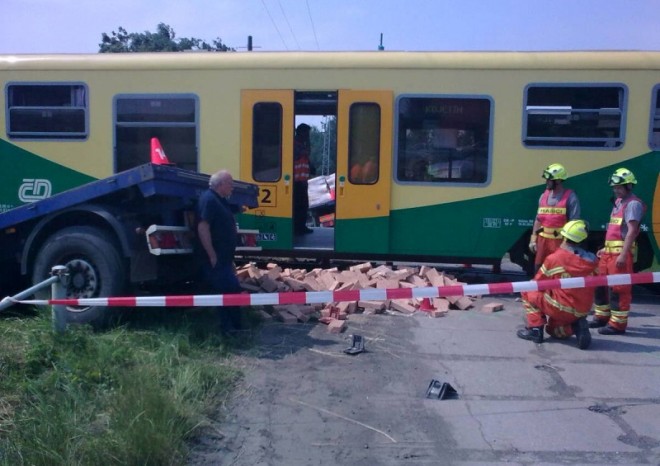 Drážní inspekce: Mrtvých na kolejích je letos nejvíce od roku 2009