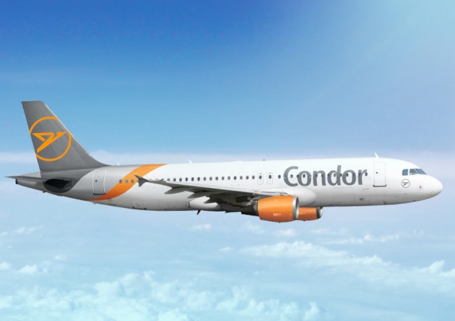 ​Soud EU zrušil verdikt Evropské komise o státní pomoci aerolinkám Condor