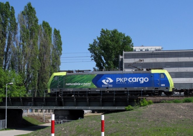 Polská PKP Cargo zvažuje převzetí soukromých dopravců ze
sousedních zemí