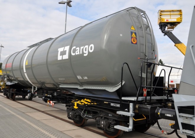 ČD Cargo loni redukovalo počet bezpečnostních poradců