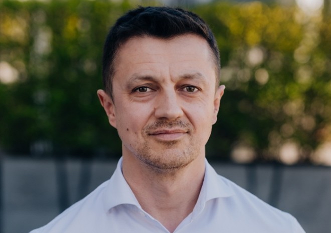 ​Stanislav Prokop povede finance P3 Logistic Parks v Česku