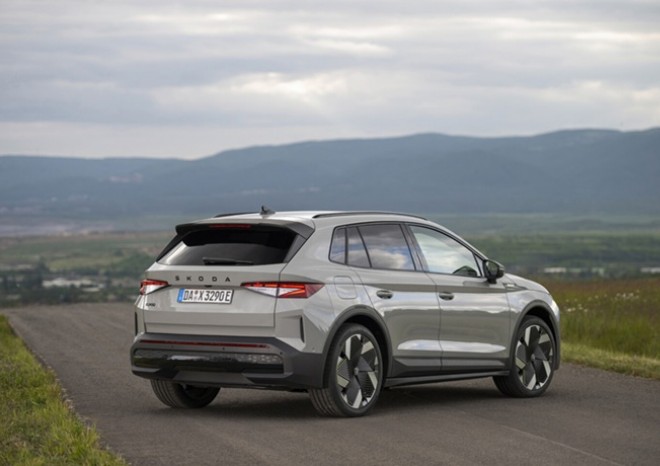 ​Sdružení automobilového průmyslu: Elektrifikace posiluje napříč trhy i výrobou