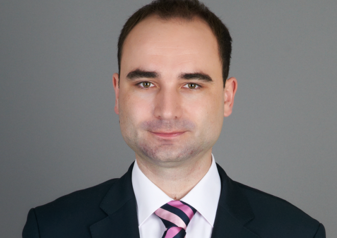Daniel Adamka: ​Konkurence na železnici bude zcela jistě přínosem i pro ČD